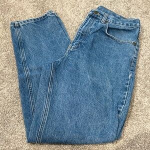 Carhartt Men's Relaxed Jeans